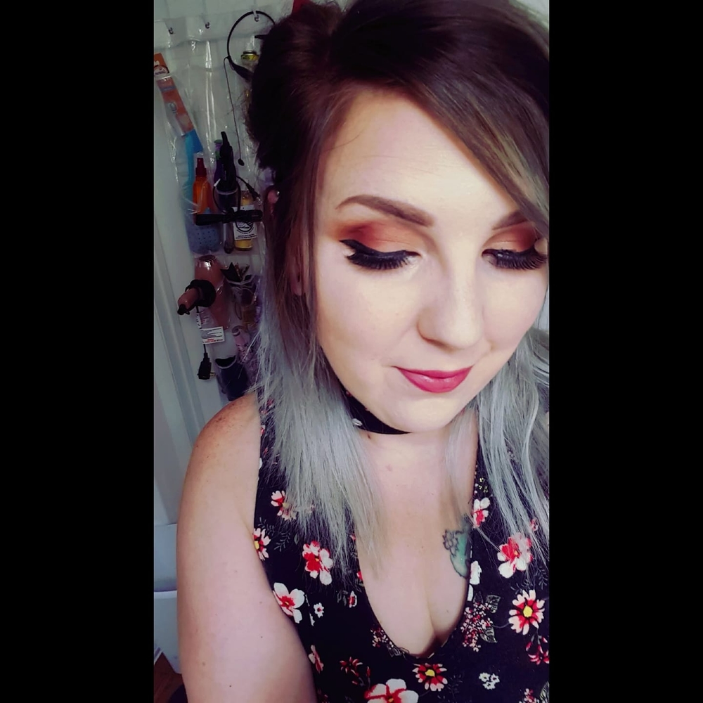 Meet your Posher, Kayleigh